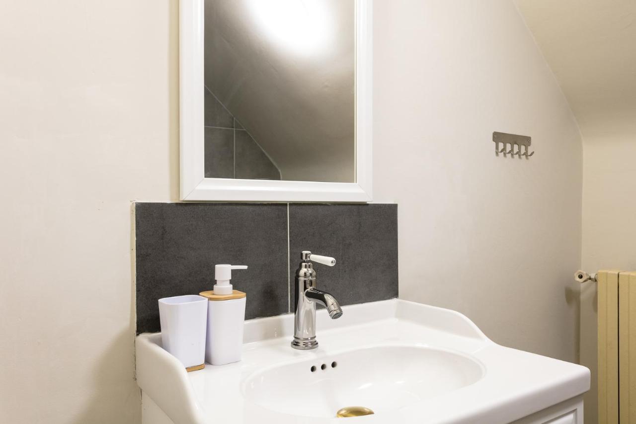Ferienhaus Wonderful House In Center With Heated Pool & Jaccuzi Sarlat