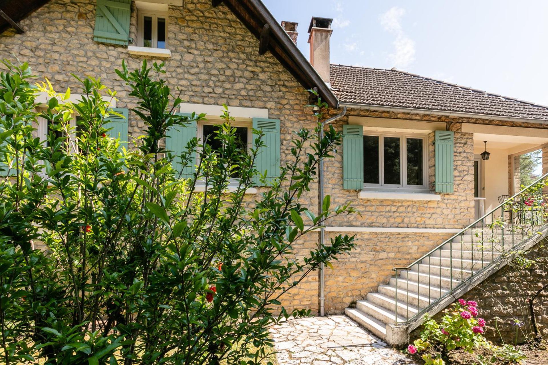 Wonderful House In Center With Heated Pool & Jaccuzi *