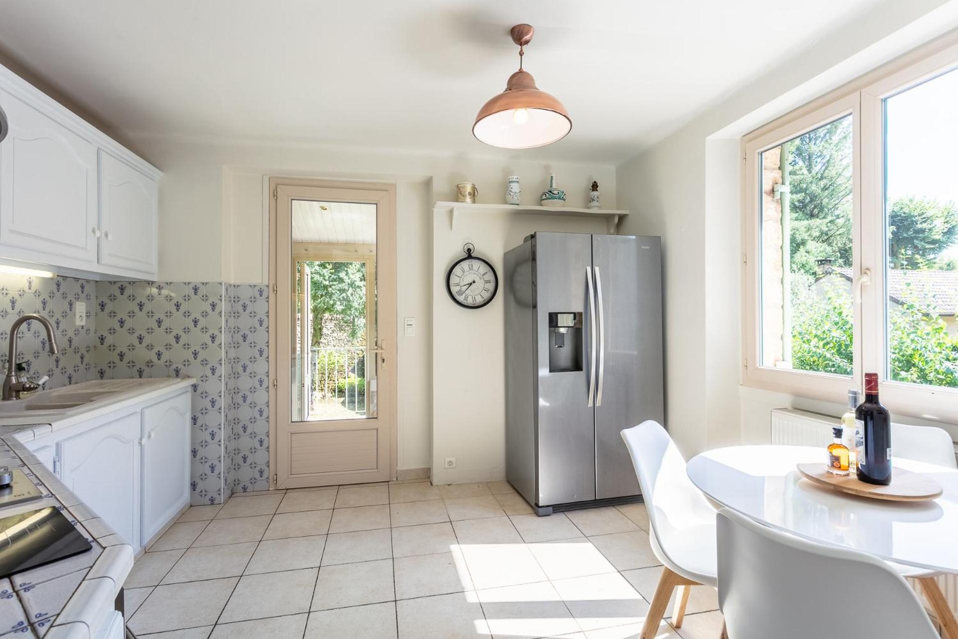 Holiday home Wonderful House In Center With Heated Pool & Jaccuzi Sarlat-la-Caneda